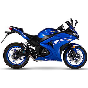 JCH DEPORTIVA R6 250 